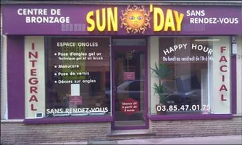 Sun'Day à Chalon-sur-Saône, Saône-et-Loire (71)