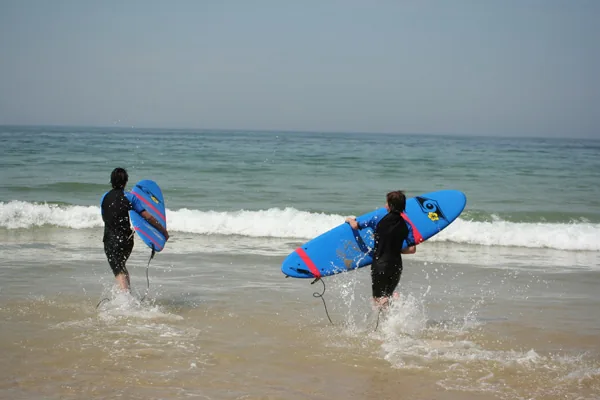 Surf Mobile à Lège-Cap-Ferret, Gironde (33)