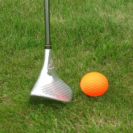 Swin Golf à Cahagnes, Calvados (14)