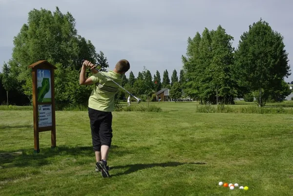 Swin Club Meslay à Meslay-du-Maine, Mayenne (53)
