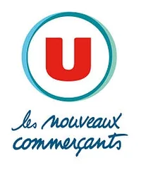 Systeme U à Rungis, Val-de-Marne (94)