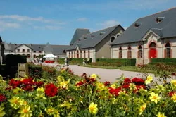 Syndicat Mixte du Haras National de Lamballe à Lamballe, Côtes-d'Armor (22)