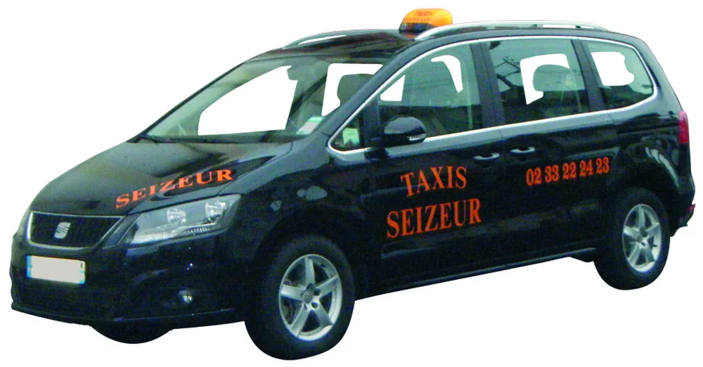 Taxis Seizeur Martinvast à Martinvast, Manche (50)