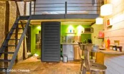 Tabl'o Gourmand à Nantes, Loire-Atlantique (44)