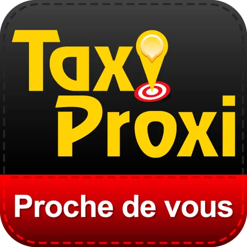 Taxi Proxi à Paris 13e (75)