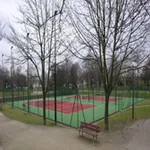 Tennis Club Gennevillois à Gennevilliers, Hauts-de-Seine (92)