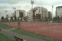 Tennis Club de Beauvoir à Issy-les-Moulineaux, Hauts-de-Seine (92)