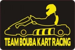 Team Bouba Kart à Nîmes, Gard (30)