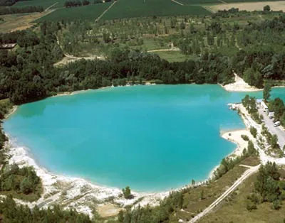 Terres Blanches Sensations à Espiet, Gironde (33)