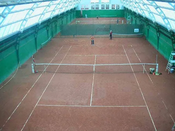 Tennis Beranger à Châtillon, Hauts-de-Seine (92)