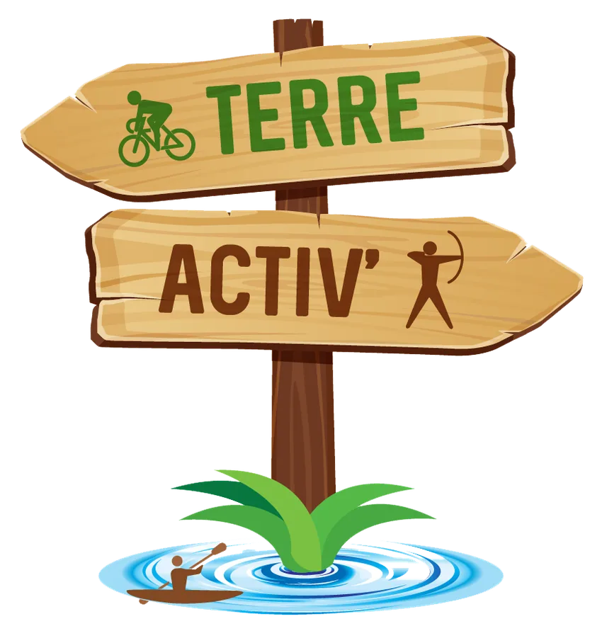 Terre Activ' à Juigné-sur-Sarthe, Sarthe (72)