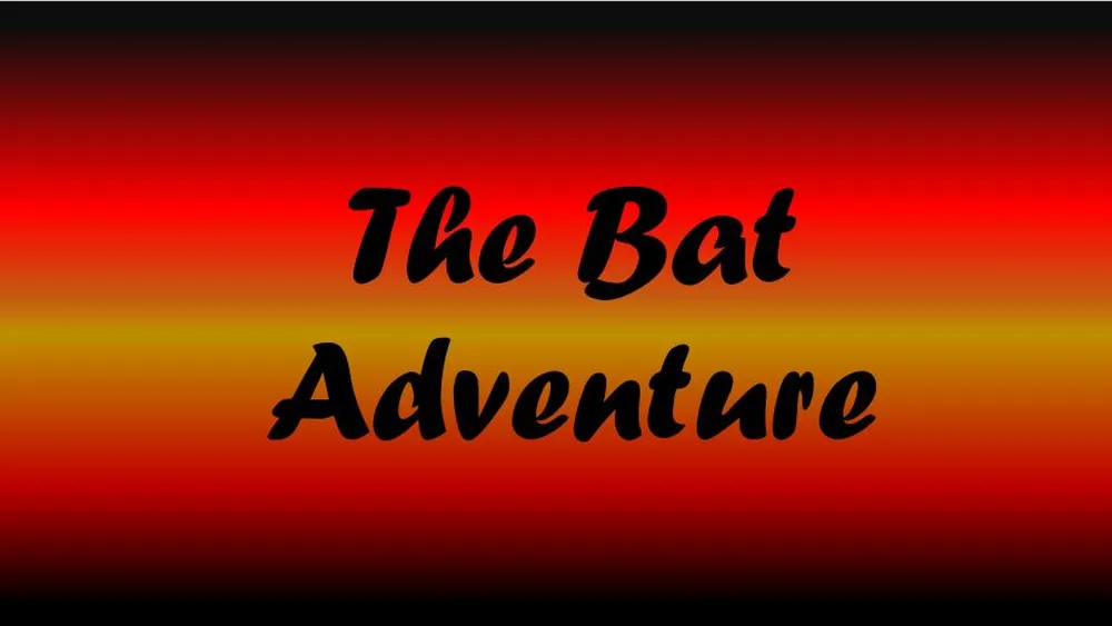 The Bat Adventure à Mazaugues, Var (83)