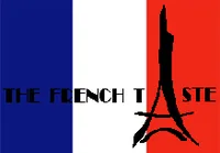 The French Taste à Paris 15e (75)