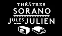Théâtre Jules-Julien à Toulouse, Haute-Garonne (31)