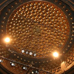 Théâtre Ouvert à Paris 18e (75)