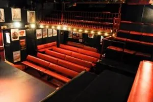 Théâtre Le Point-Virgule à Paris 4e (75)