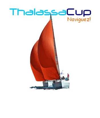 Thalassacup à Le Grau-du-Roi, Gard (30)