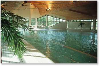 Thermes Marins de Saint-Jean-De-Monts à Saint-Jean-de-Monts, Vendee (85)