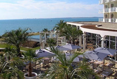 Thalazur Royan à Royan, Charente-Maritime (17)