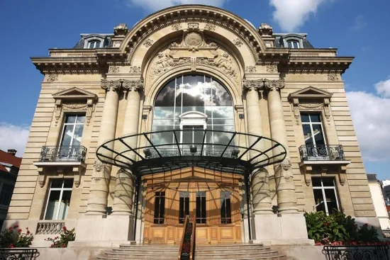Théâtre des Hauts-de-Seine à Puteaux, Hauts-de-Seine (92)