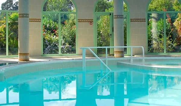 Thalassothérapie à Roquebrune-sur-Argens, Var (83)
