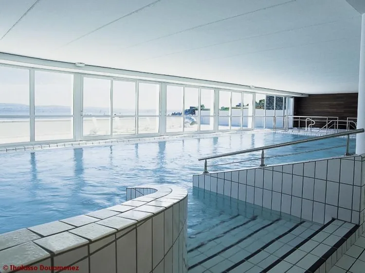 Thalasso Douarnenez à Douarnenez, Finistère (29)