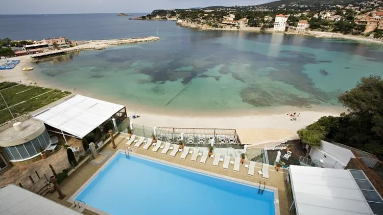 Thalazur Bandol à Bandol, Var (83)
