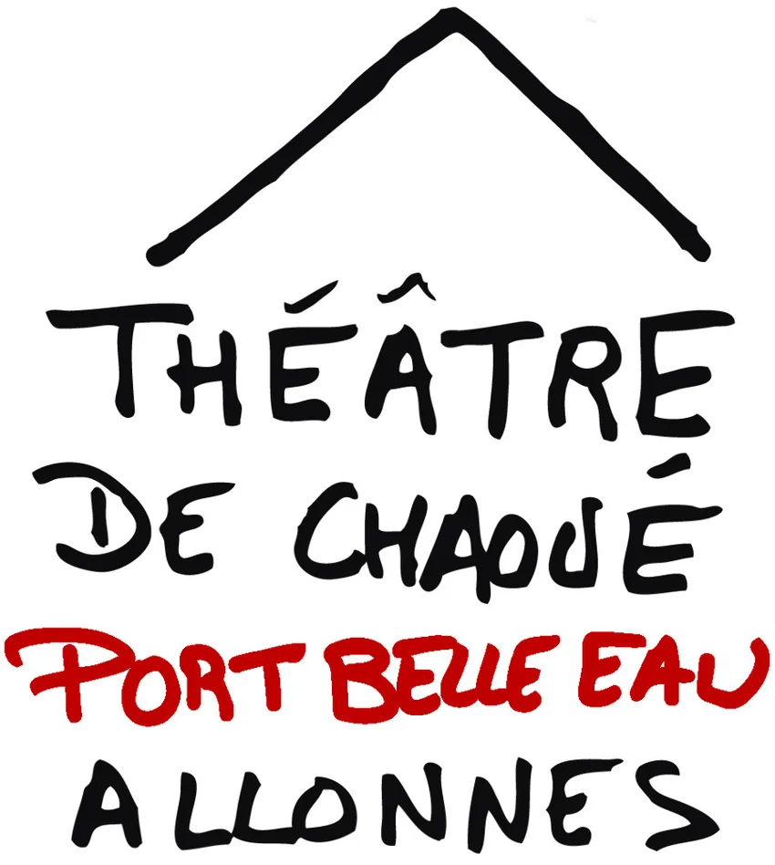 Théâtre de Chaoué à Allonnes, Sarthe (72)