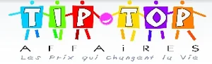 Tiptop Affaires à Pleumeleuc, Ille-et-Vilaine (35)