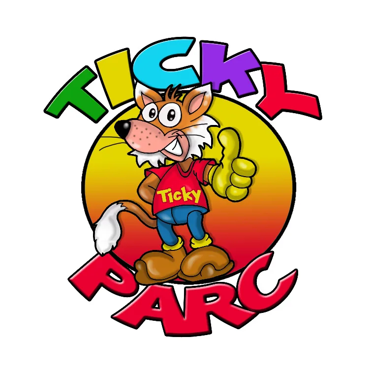 Ticky Parc à Saint-Benoît, Vienne (86)
