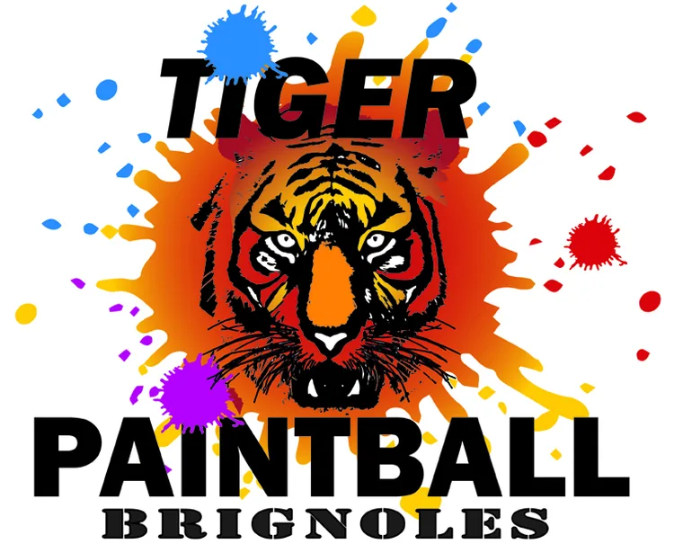 Tiger Brignoles Paintball à Brignoles, Var (83)