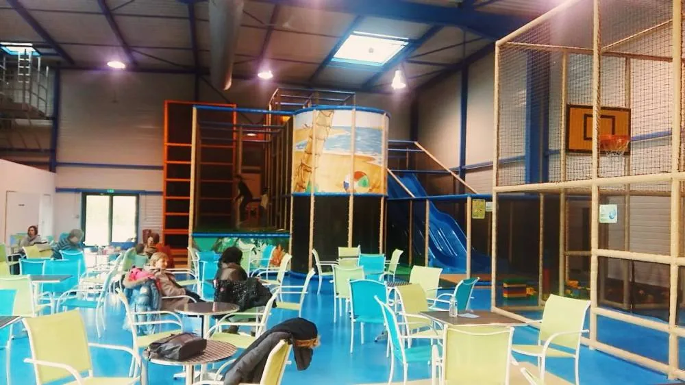 Toukyland à Val-de-Reuil, Eure (27)