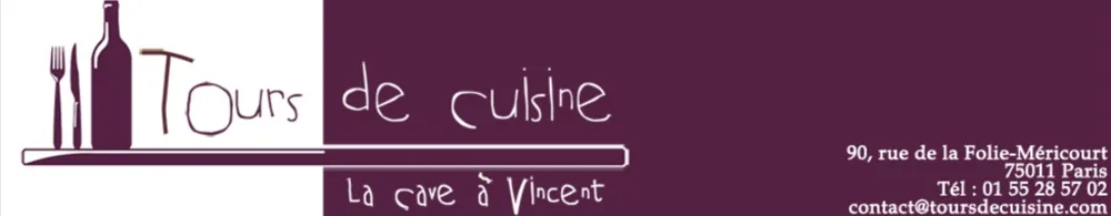 Tours de Cuisine à Paris 11e (75)
