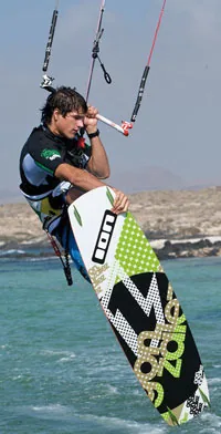 Topkite