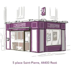 Togezer Productions à Rezé, Loire-Atlantique (44)