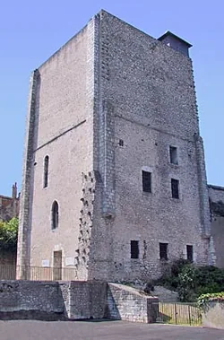 Tour Beauvoir à Blois, Loir-et-Cher (41)