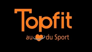 Topfit à Mougins, Alpes-Maritimes (06)