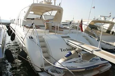 Top Charter à Grimaud, Var (83)