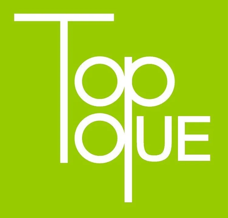 Toptoque à Verrières-le-Buisson, Essonne (91)