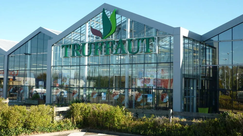 Truufaut Wittenheim à Wittenheim, Haut-Rhin (68)