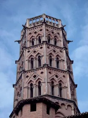 Trésor Épiscopal et Cathédrale à Rieux, Haute-Garonne (31)