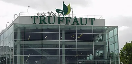 Truffaut Ivry-sur-Seine à Ivry-sur-Seine, Val-de-Marne (94)