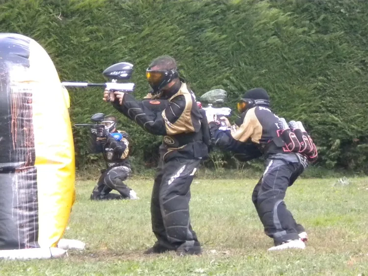 Trackers à Aurillac, Cantal (15)