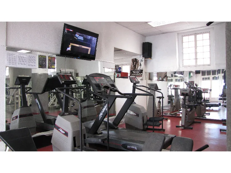 Tropic'Gym à Nice, Alpes-Maritimes (06)