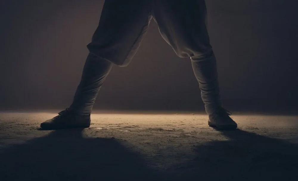Tybolt Tai-Chi à Paris 5e (75)