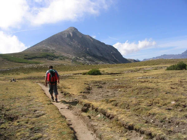 U Chjassu à Murato, Haute-Corse (2B)