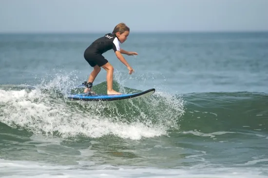 UCPA École de Mer à Le Grau-du-Roi, Gard (30)