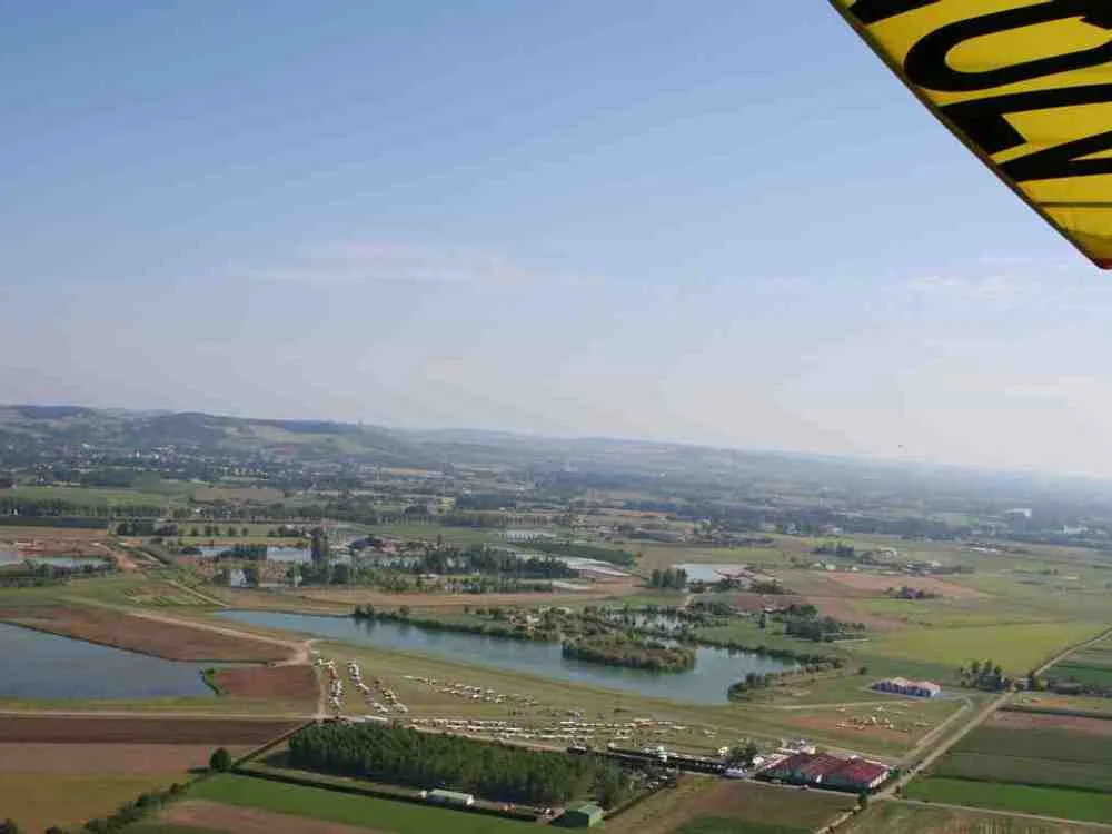 ULM Delta Aquitaine à Montpezat, Lot-et-Garonne (47)