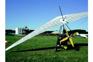 Ulm Nelphi à Mouroux, Seine-et-Marne (77)