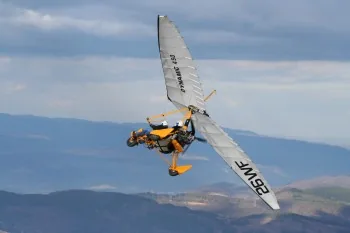 Ulm Espace Aérien à Montélimar, Drôme (26)